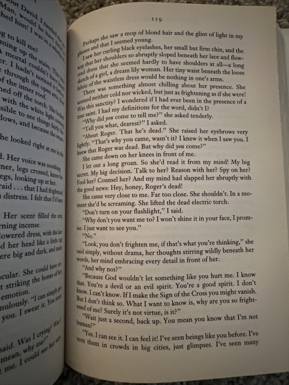 Vampire Chronicles Ser.: Memnoch the Devil : The Vampire Chronicles by Anne Rice
