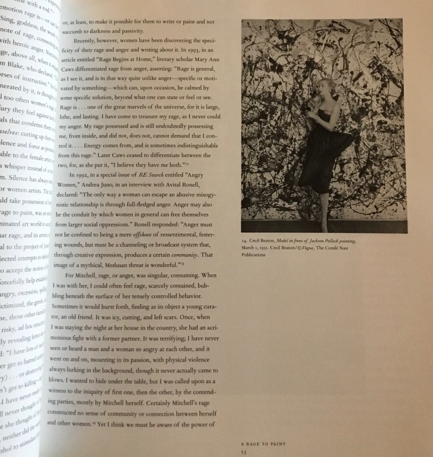 The Paintings of Joan Mitchell / Jane Livingston, Trade