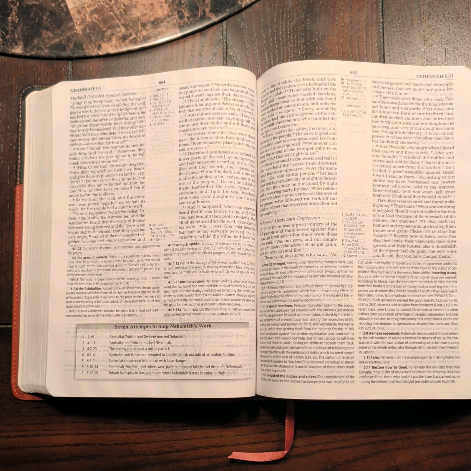 john macarthur study bible nkjv – Leather soft, NIB