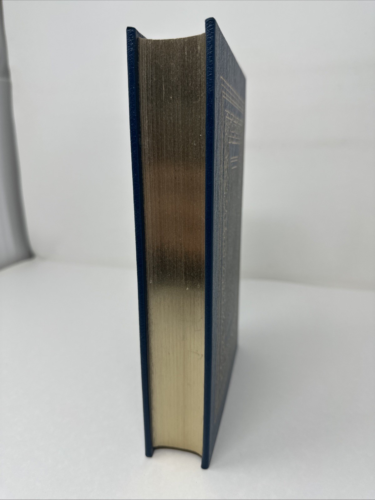 America In Search of Itself : The Making of The President The Easton Press 1986