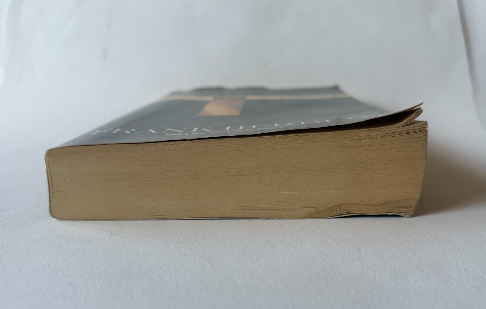 FRANK HERBERT Dune | 2005 40th Anniversary Edition Trade Paperback