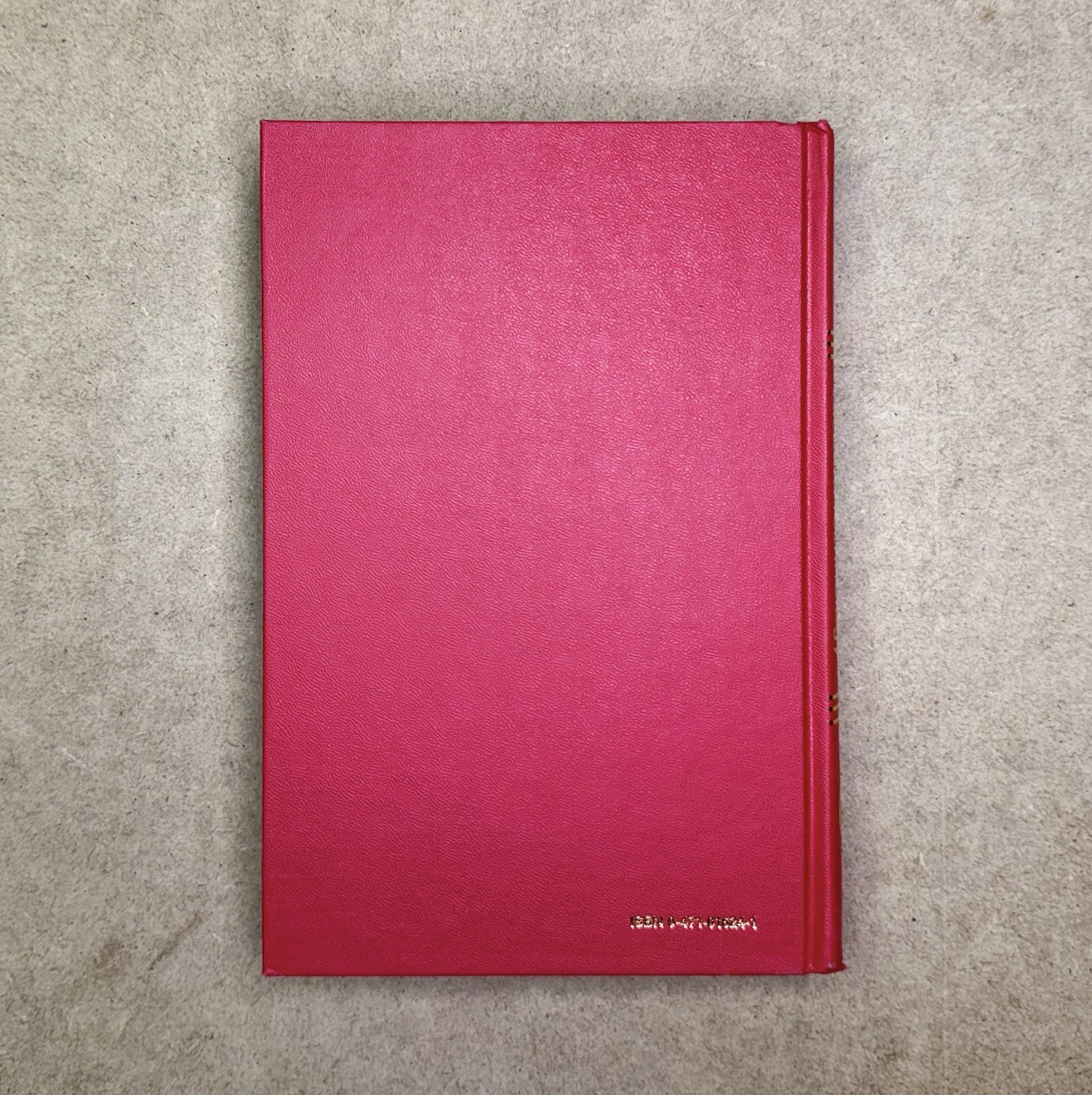 Users Guide to Vacuum Technology by O’Hanlon (IBM) 1980 HC 1st Printing
