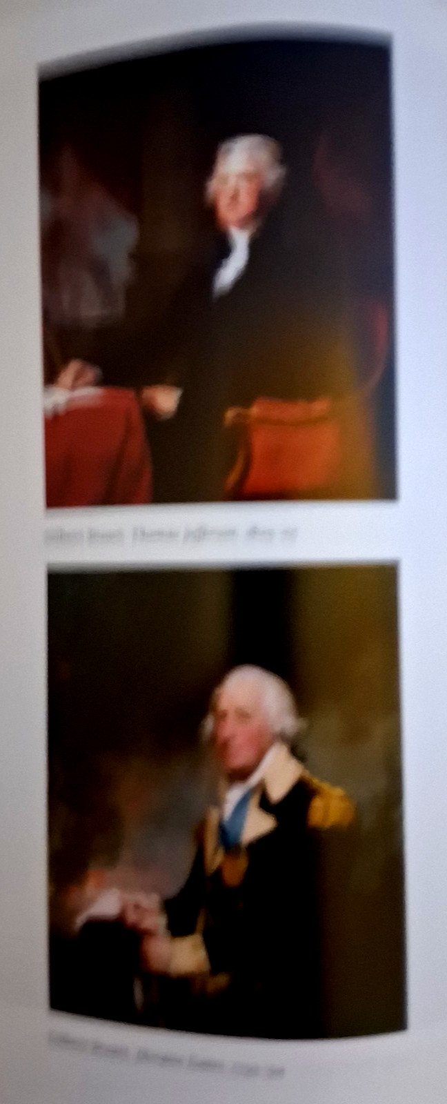 Of Arms and Artists by Paul Staiti (American Revolution Thru Painters’ Eyes)