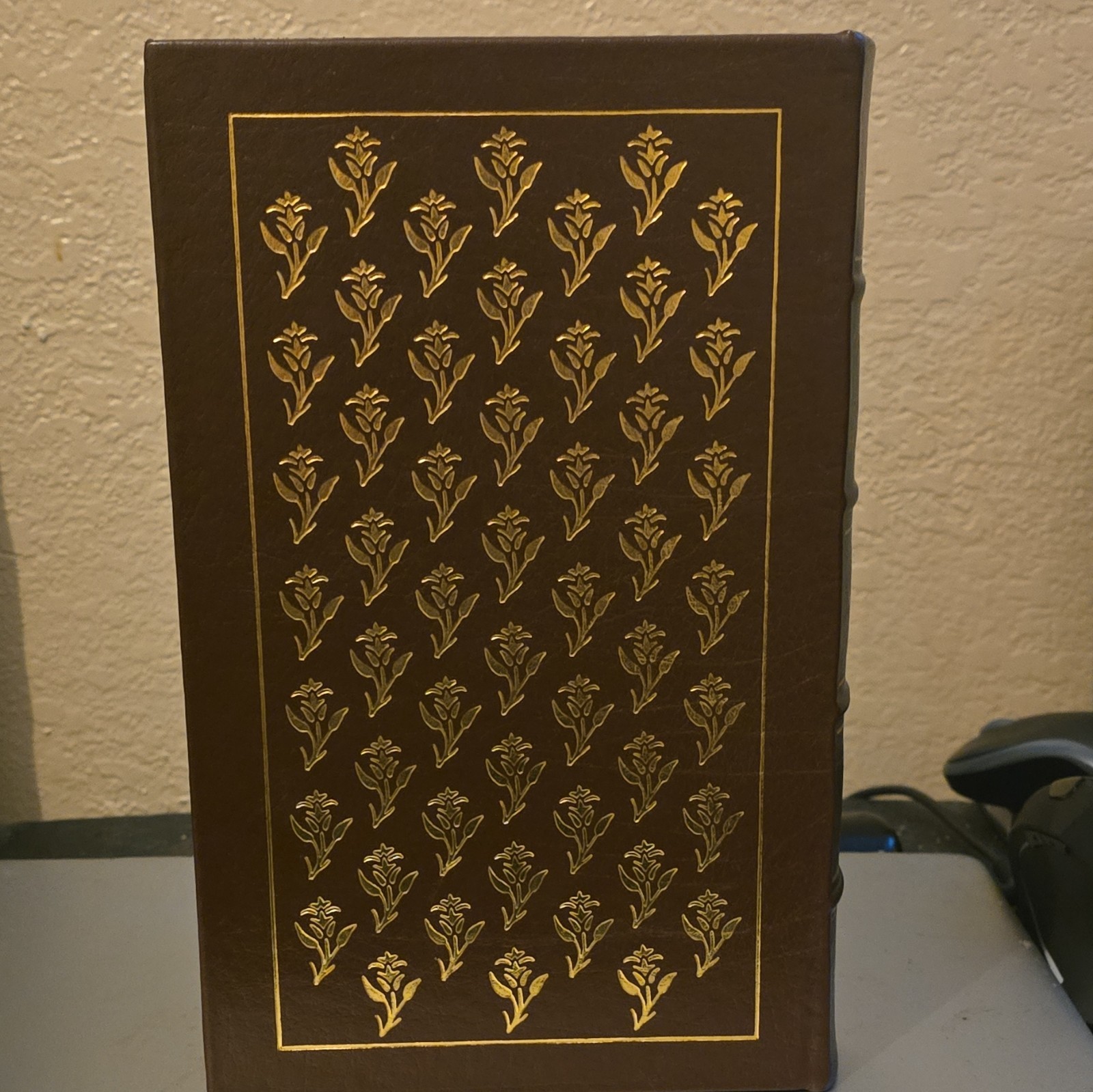 The Easton Press Collector ED. Poems of Robert Browning
