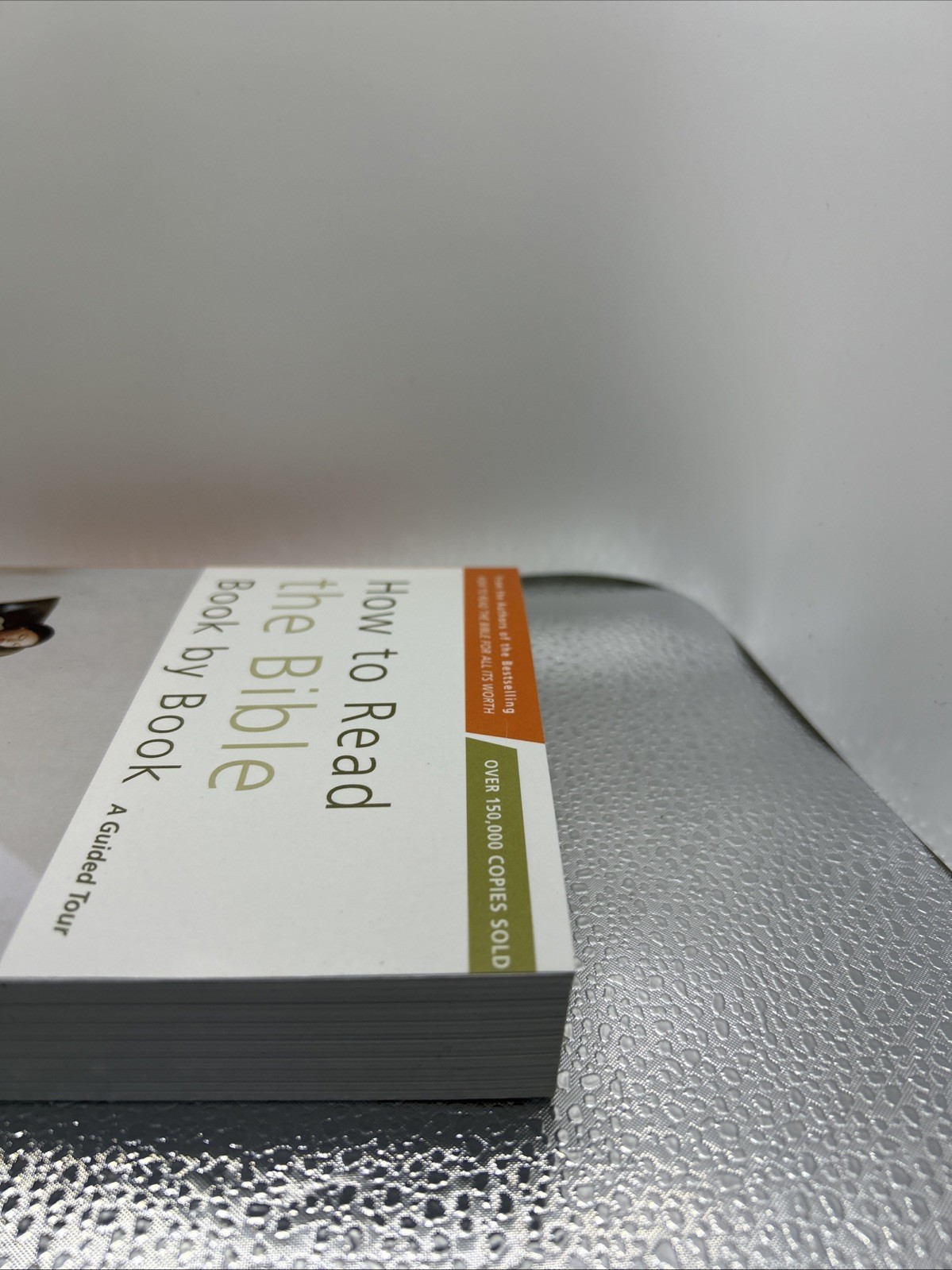 How to Read the Bible Book by Book A Guided Tour by Douglas Stuart, Gordon Fee