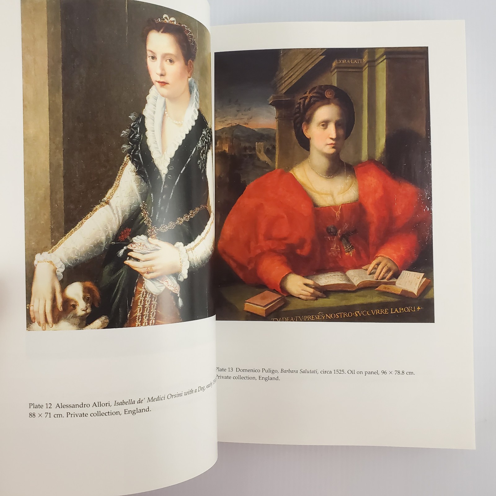 Medici Women Portraits of Power, Love, and Betrayal by Gabrielle Langdon 2013 PB