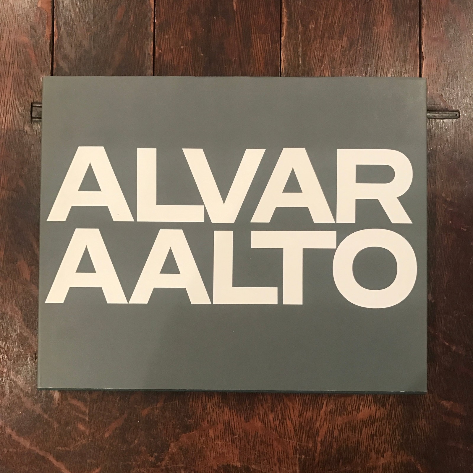 Alvar Aalto Complete Work 3 Volume Set Architecture Furniture Design 1995