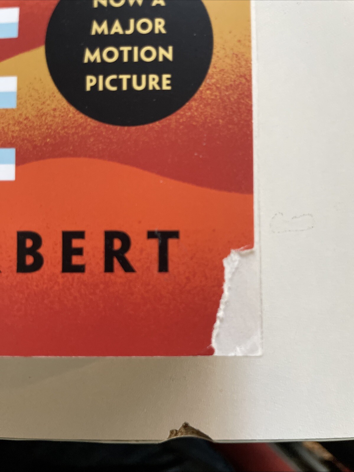 Dune (Dune Chronicles, Book 1) – Paperback By Herbert, Frank – GOOD
