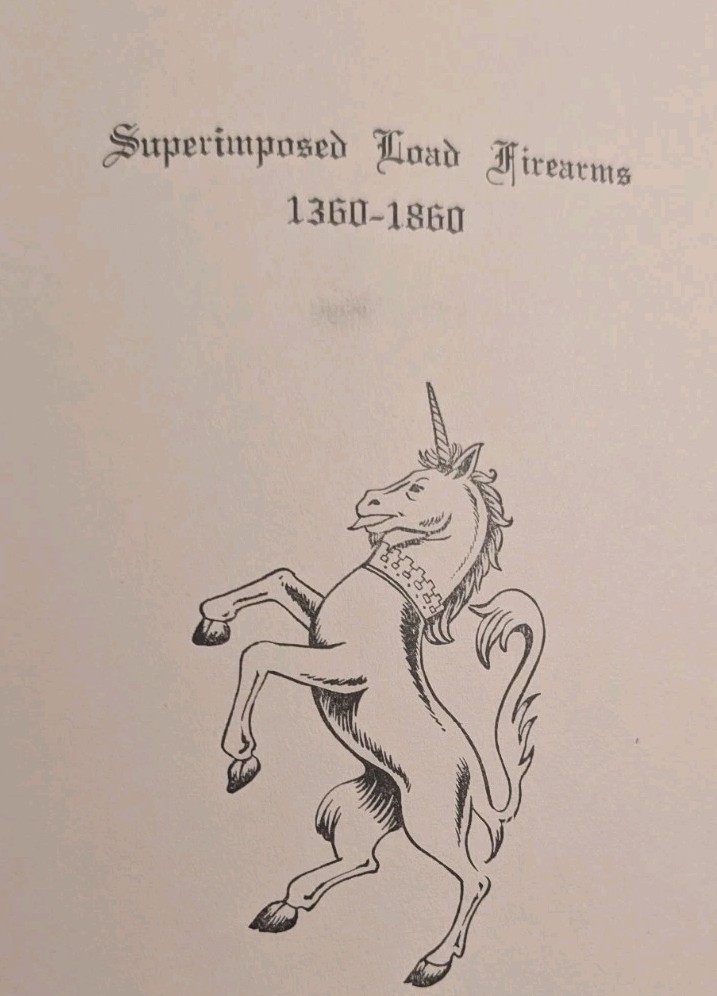 Superimposed Load Firearms 1360-1860(405/500)