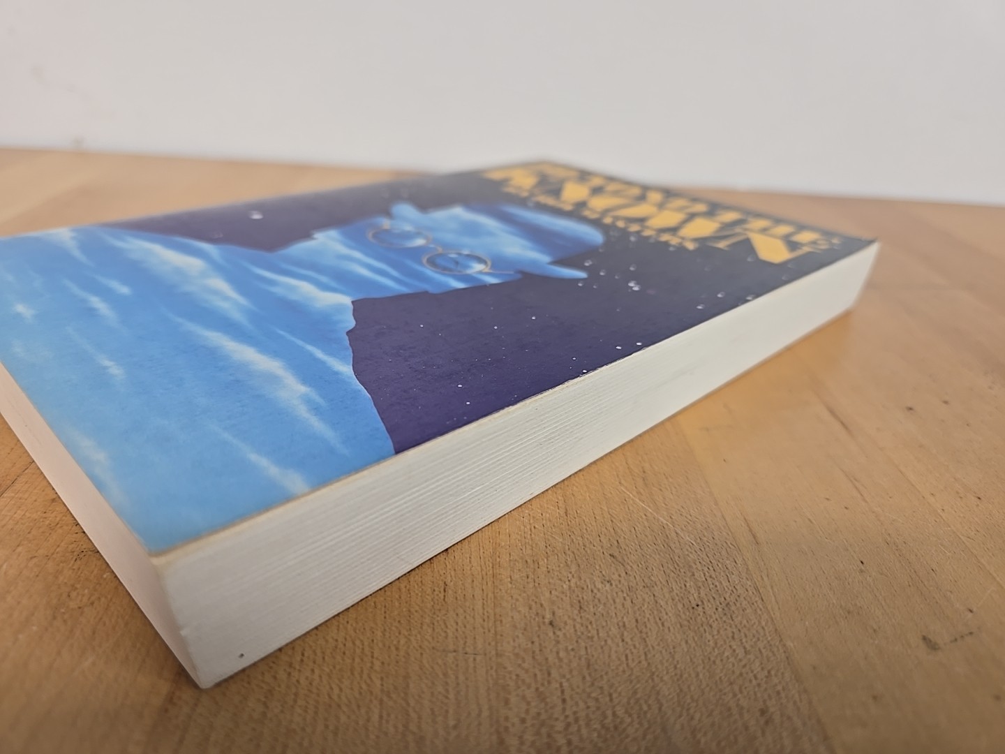 Beyond the Known Paperback By Masters Fast Shipping
