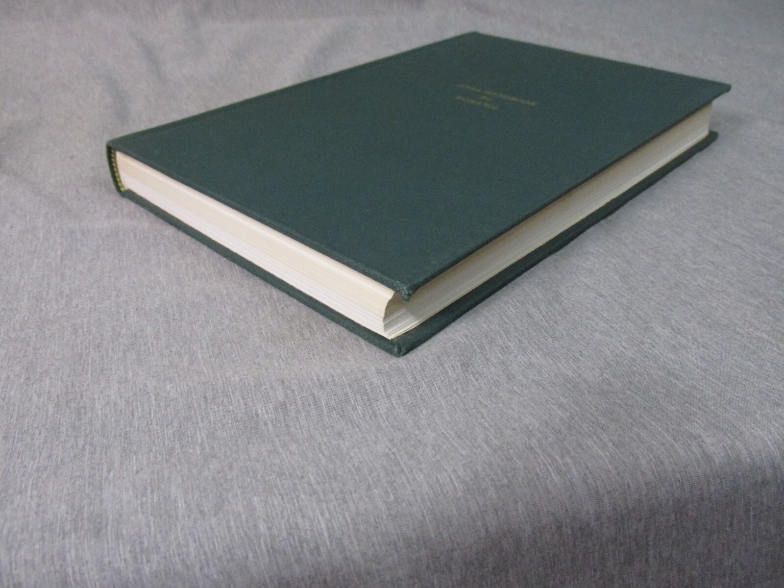 AREA HANDBOOK FOR ROMANIA 1972 DA PAM 550-160 Hardback
