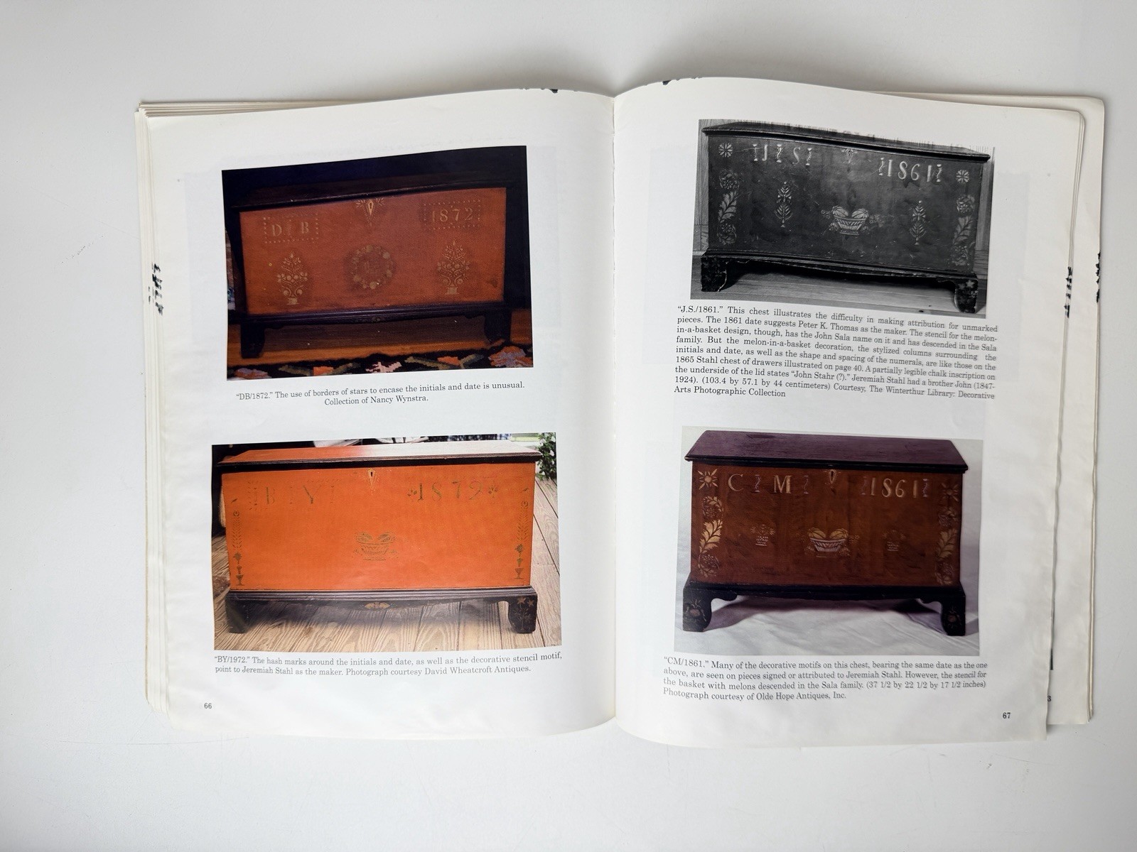 Soap Hollow: The furniture and its makers by Charles R Muller; Paperback