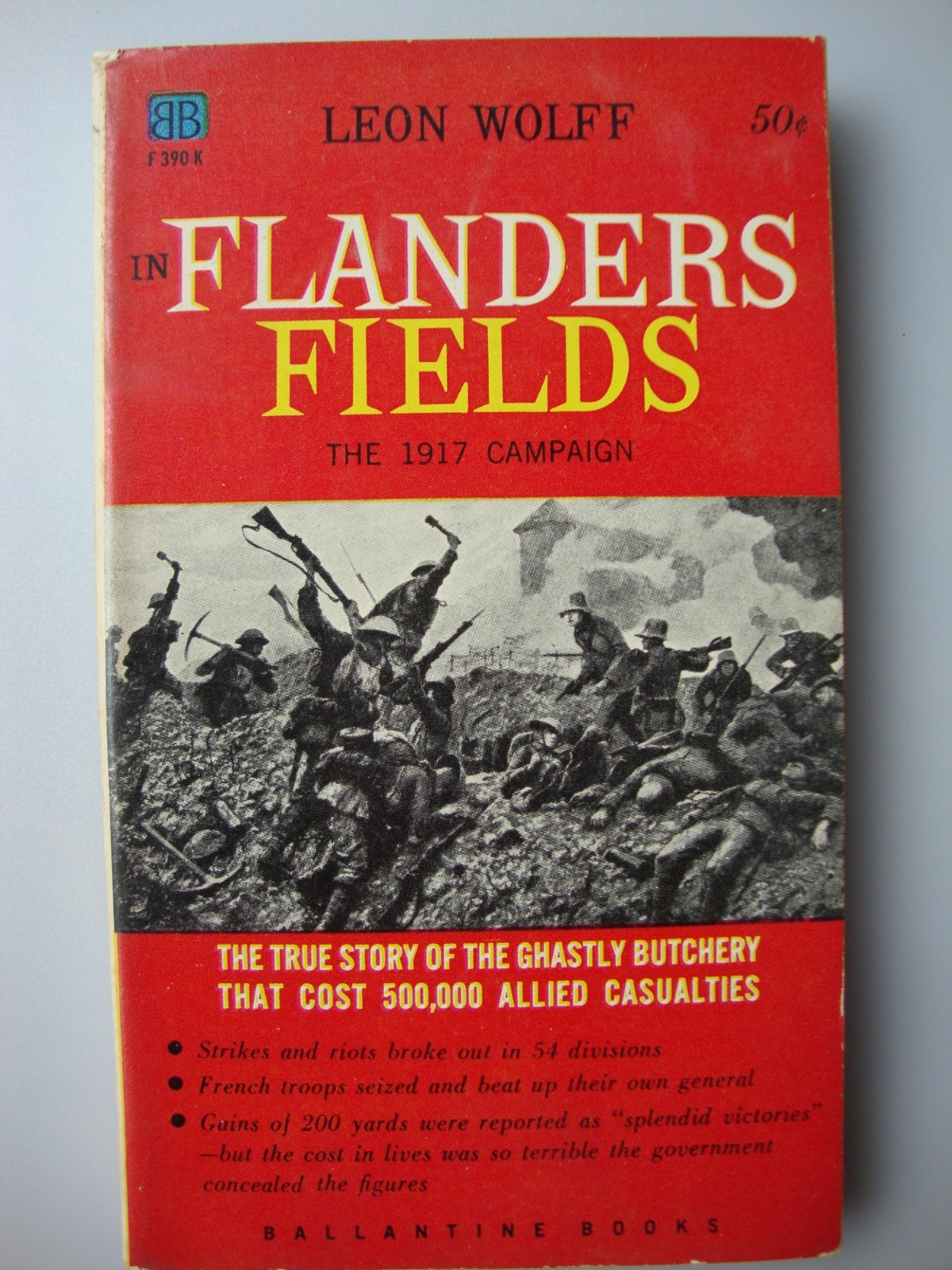 5 new WORLD WAR I paperback books PATHS GLORY, FLANDERS, PEACE non-fiction RARE
