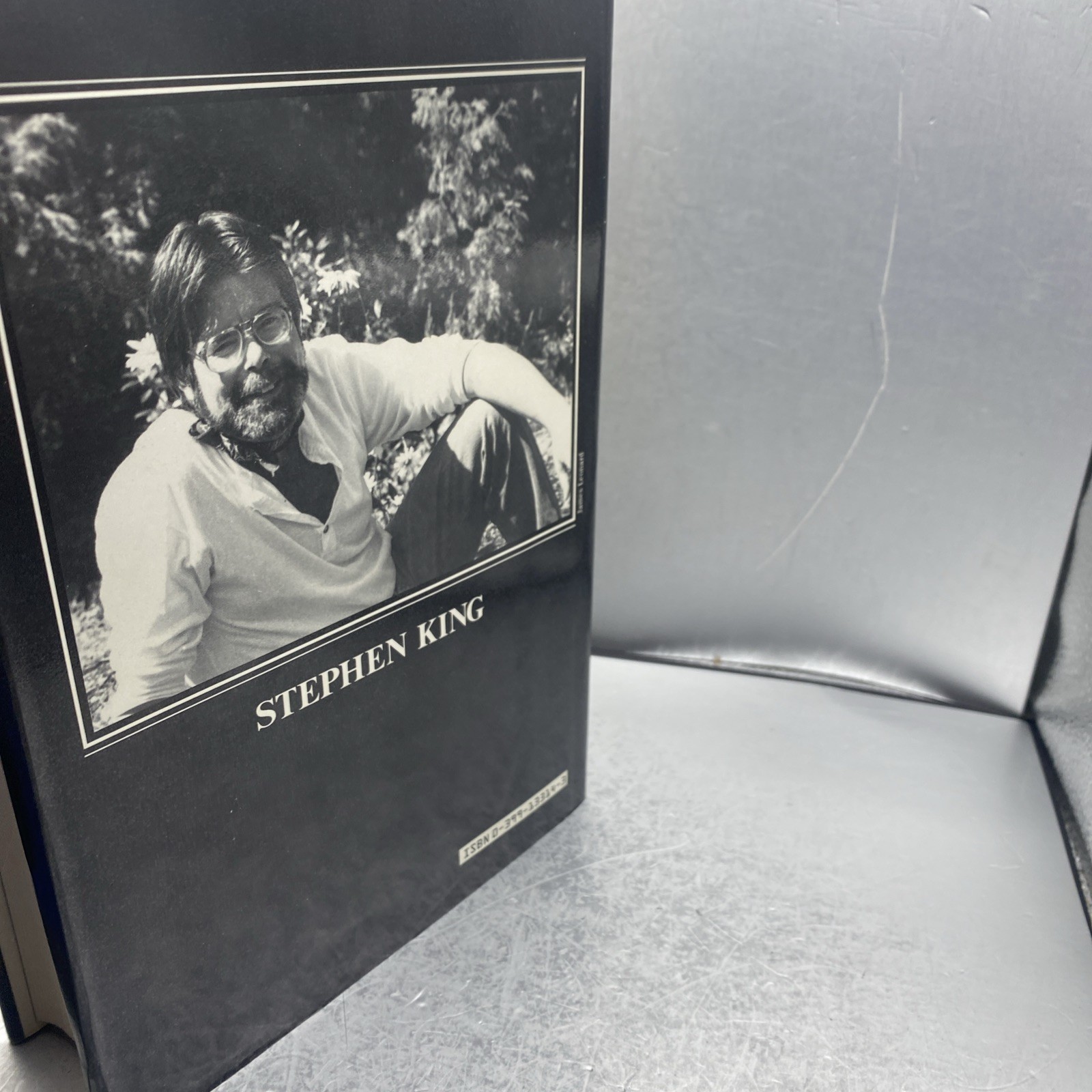 The Tommyknockers by Stephen King (1987, Hardcover) 1st Edition 1st Printing