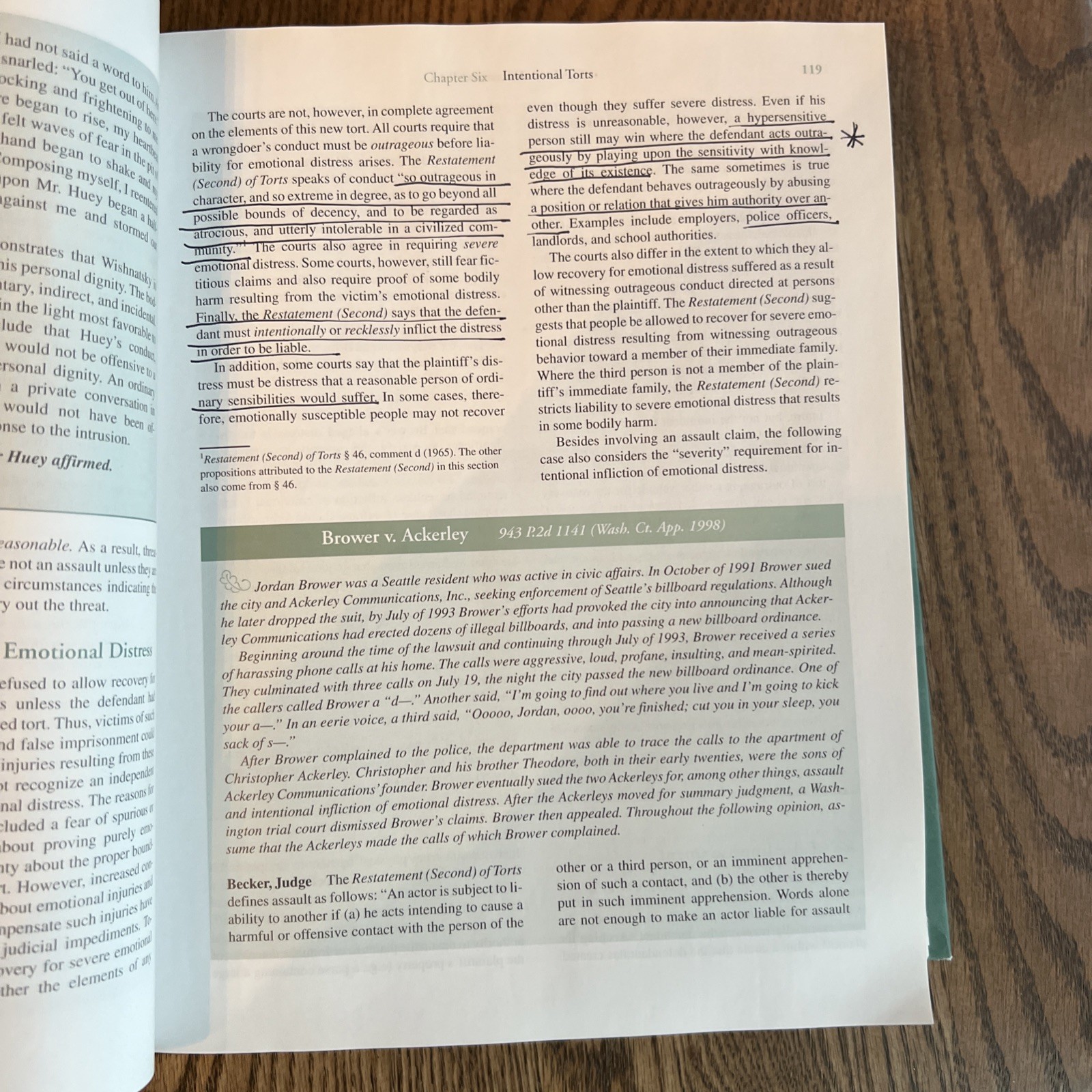 Business Law and the Regulatory Environment by L. Thomas Bowers, Jane P. Mallor
