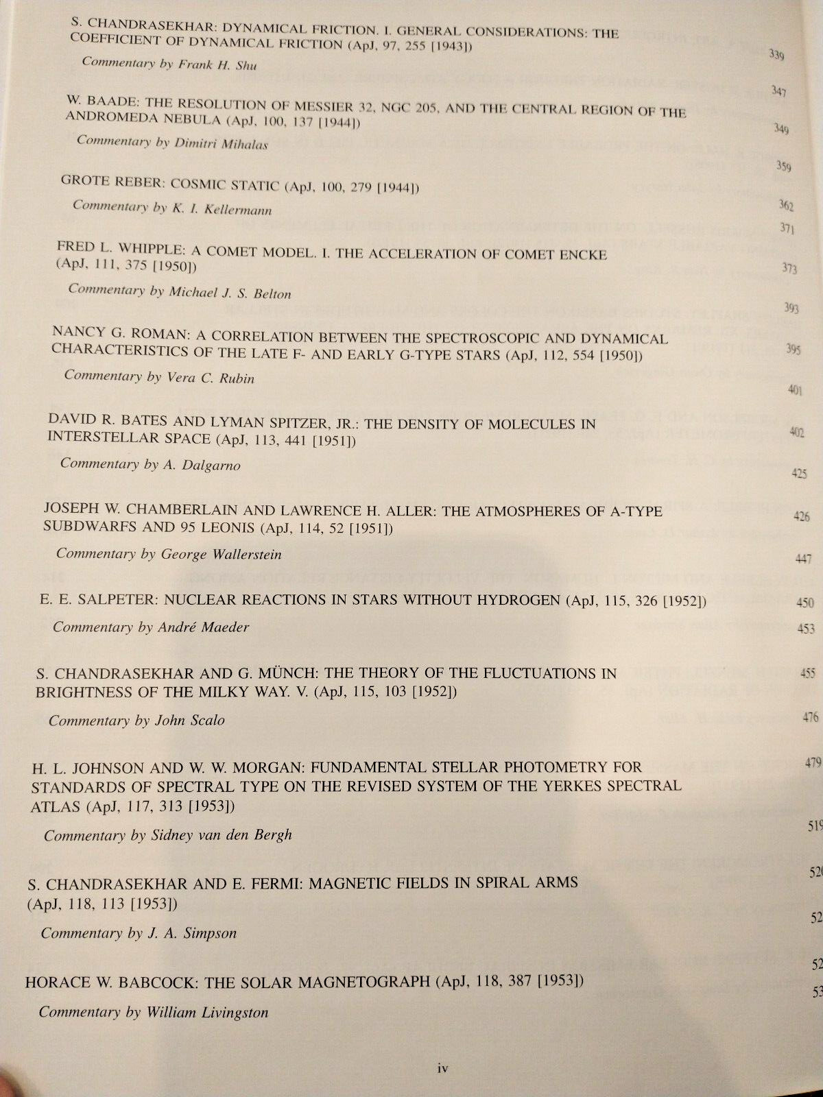 THE ASTROPHYSICAL JOURNAL. AMERICAN ASTRONOMICAL SOCIETY CENTENNIAL ISSUE 1999
