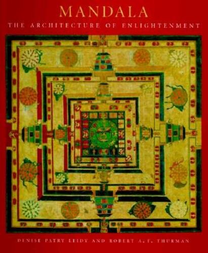 Mandala – Paperback By Thurman, Robert – GOOD