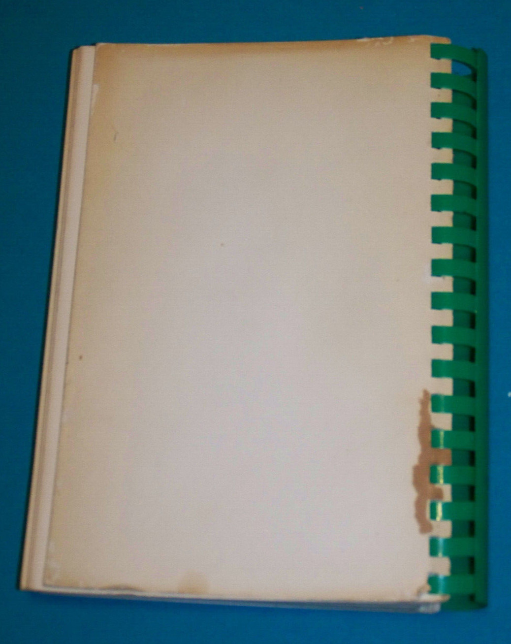 The Twig Cook Book The Twenty-One Twig Rye, New York 1956 NY