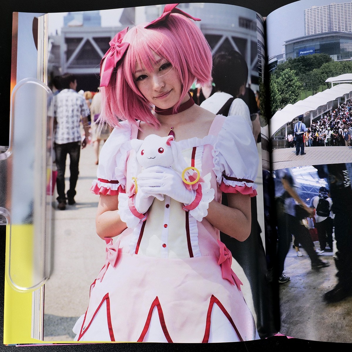 Underground Events Tokyo Photography Book Ayako Fukusako SIGNED 2013