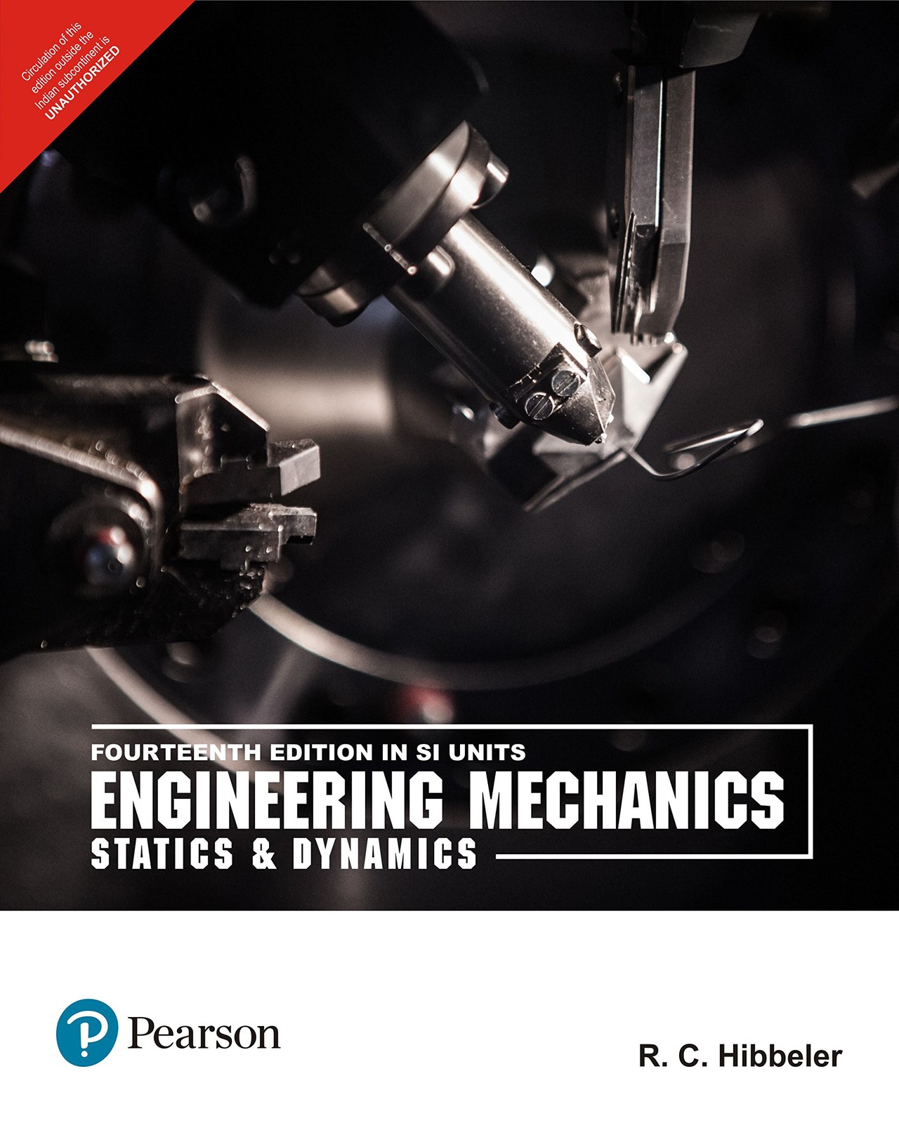 Engineering Mechanics, 14th edition