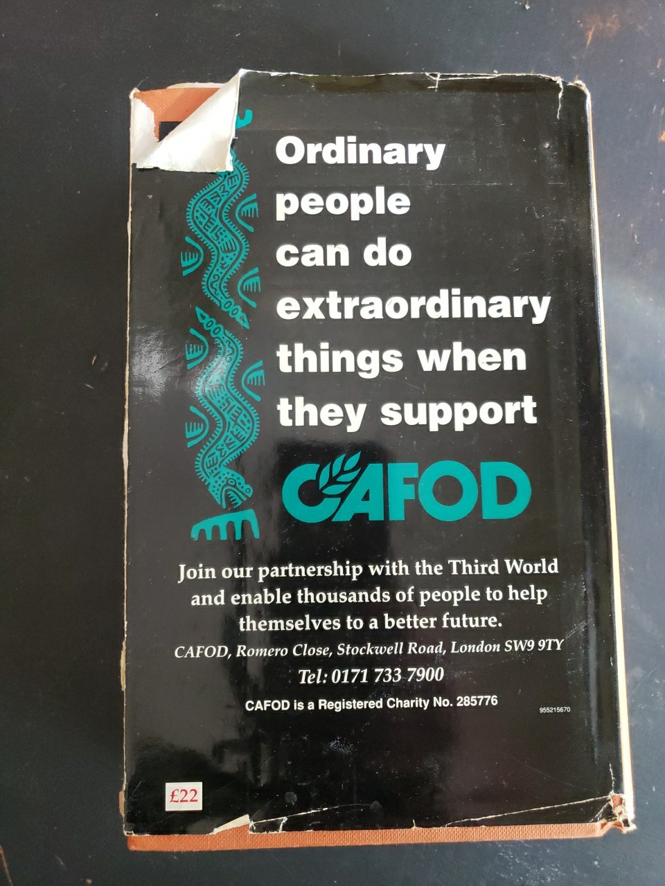 Catholic Directory 1997, Anonymous, Privately Published, Hardcove