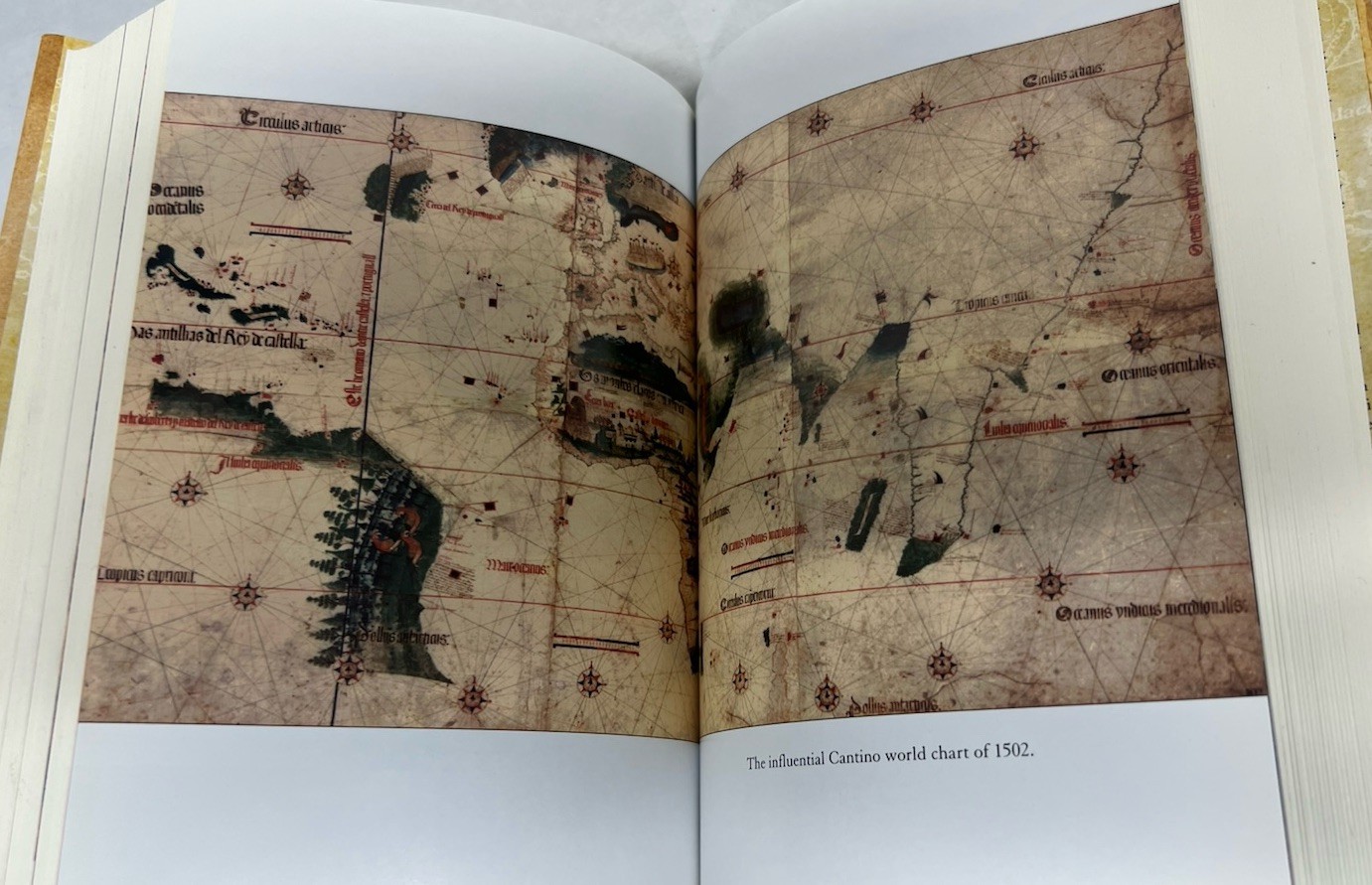 1421 THE YEAR CHINA DISCOVERED AMERICA by Gavin Menzies 2003 1st Ed-1st Print