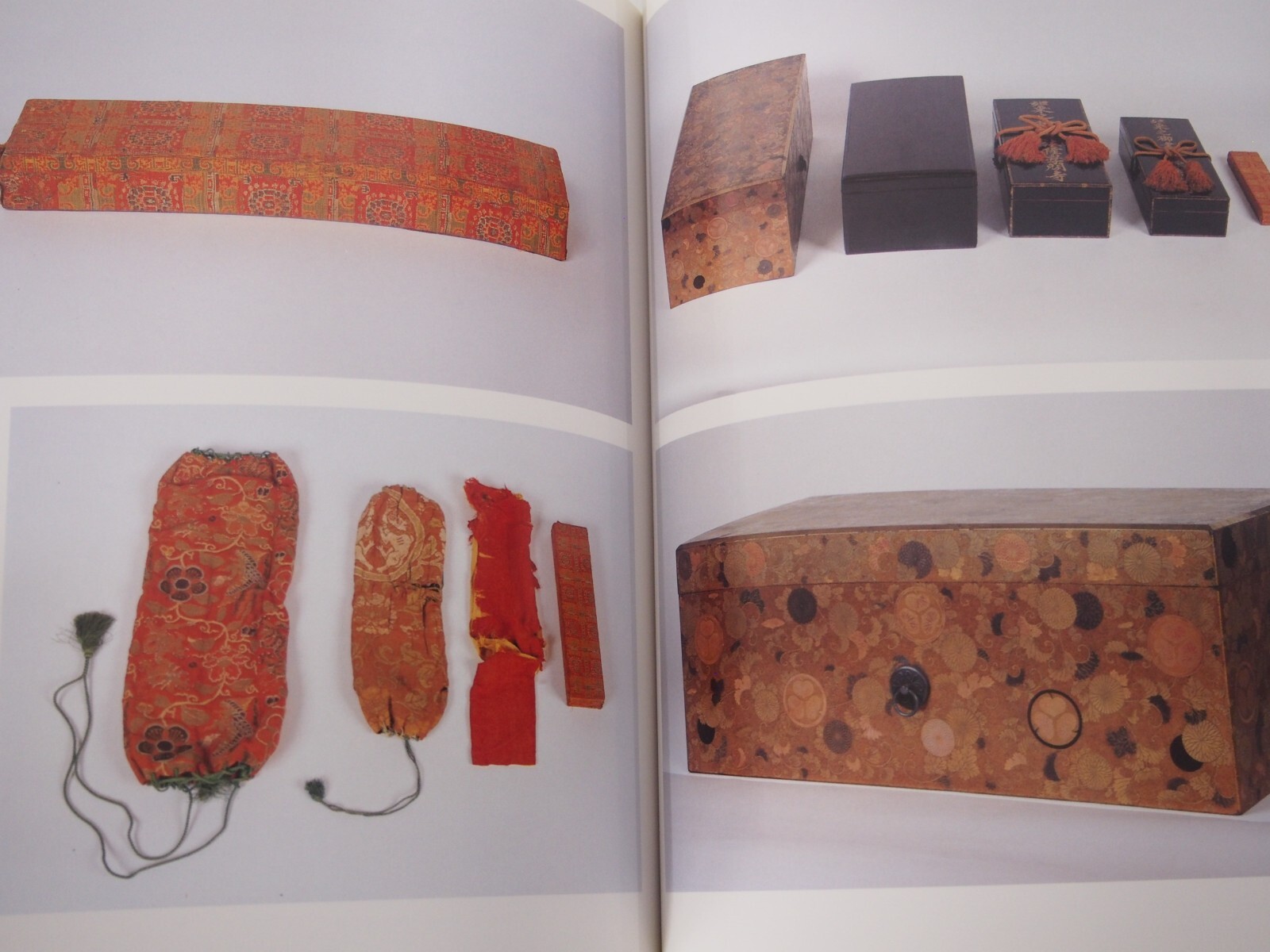 Horyuji Exhibition The road to the Showa capital book Japanese Art