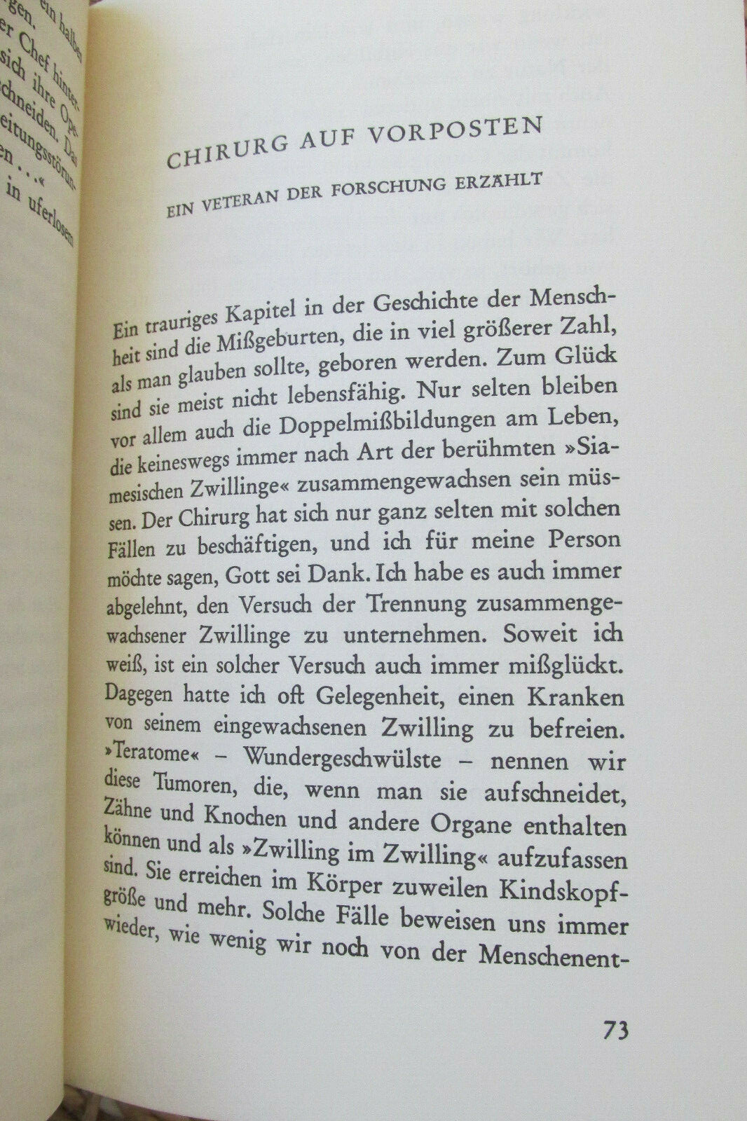 E. H. G. Lutz. Die goldenen Hände- Berühmte Chirurgen bezwingen den Tod