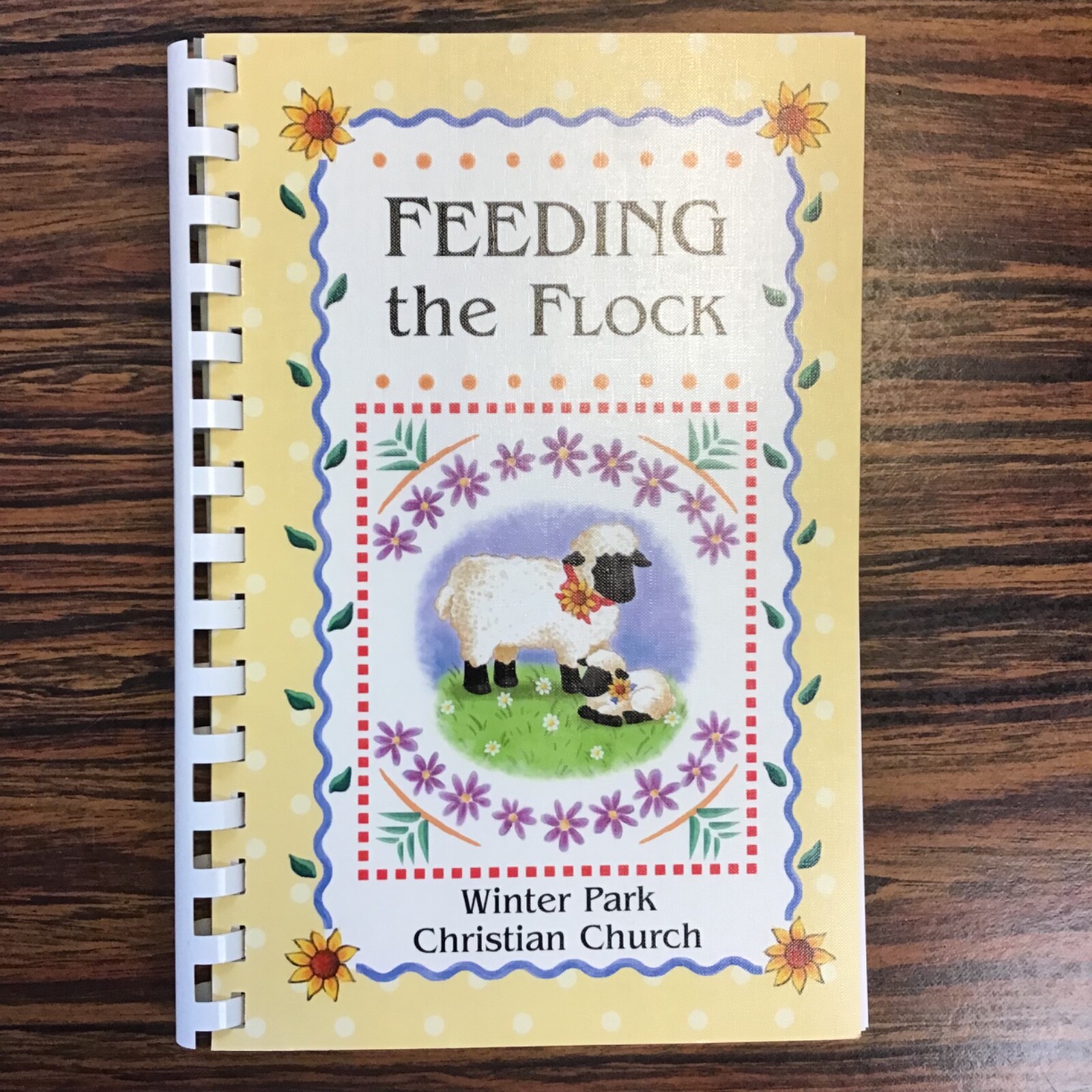 Tabernash Colorado Winter Park Christian Church 2004 Cookbook. SEE INDEX PHOTOS
