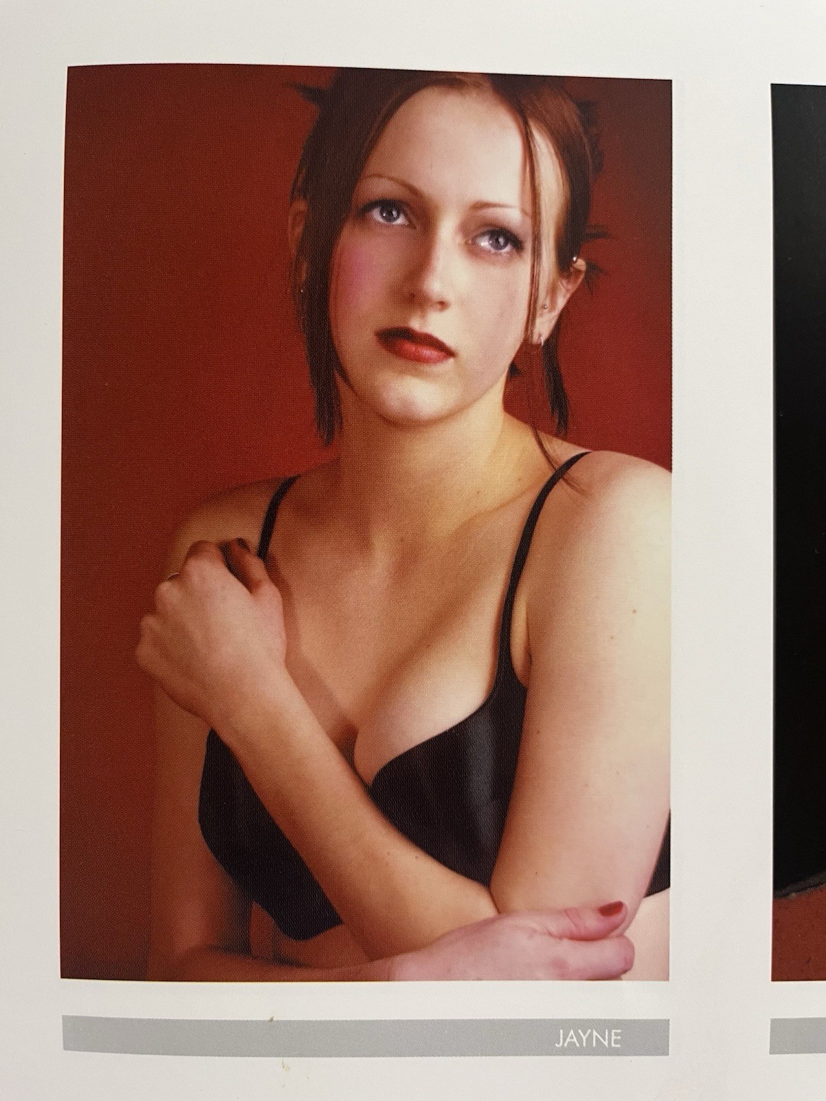 SuicideGirls (2004) Hardcover Photo Book – Feral House Alt Girls Erotica
