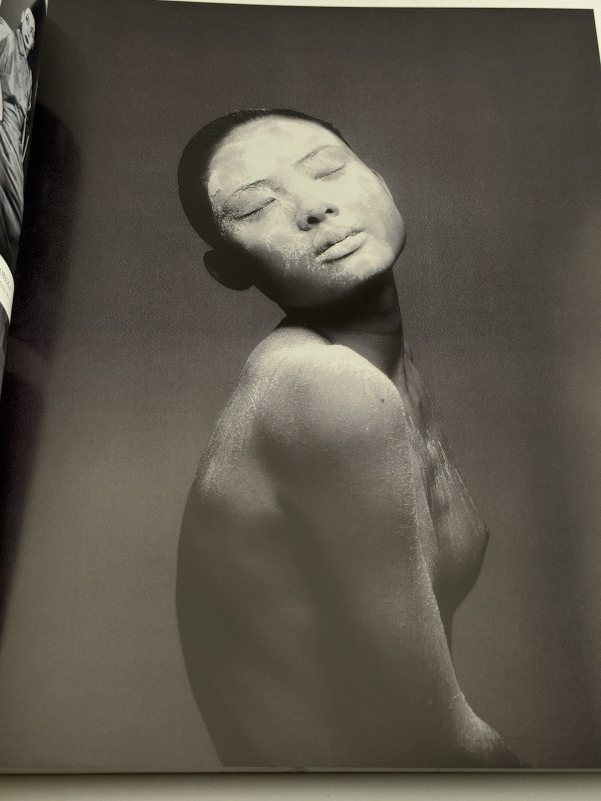 Italian Eyes : Italian Fashion Photographs from 1951 to Today 1st Edition