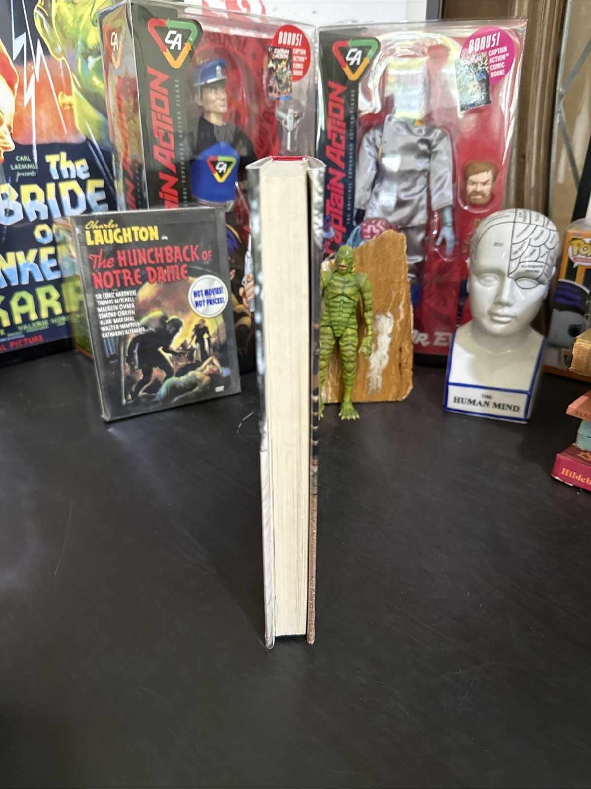 HEY RUBE Hunter S. Thompson Hardcover DJ First Edition 1st Printing Gonzo 2004