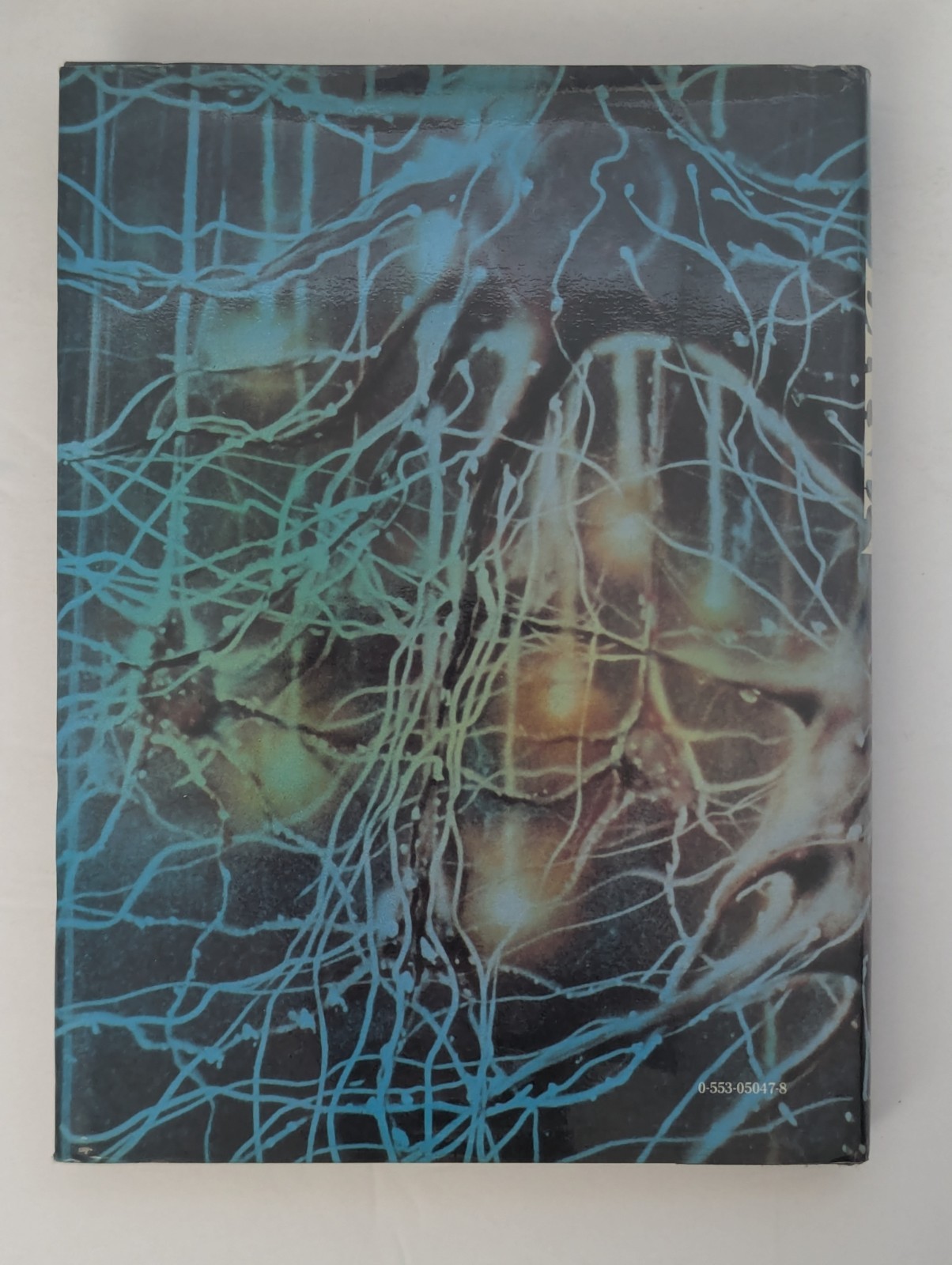 The Brain by Richard Restak 1st Edition 1984 Hardcover Dust Jacket Vintage Book