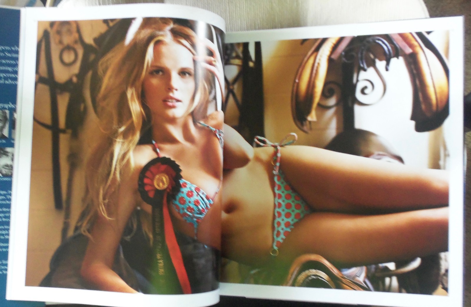 Sports Illustrated Swimsuit Portfolio: Paradise Found, Editors of Sports Illustr