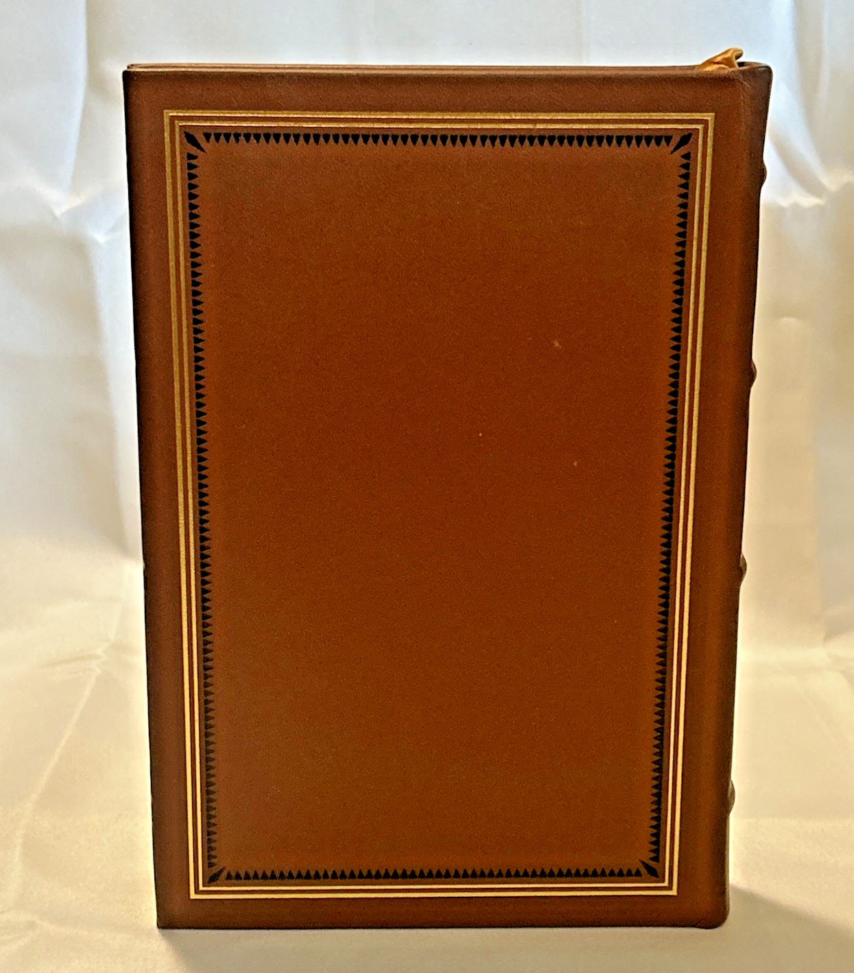 The Sun Also Rises (1990) ~ Hemingway ~ Easton Press ~ Collector’s Edtn ~Leather