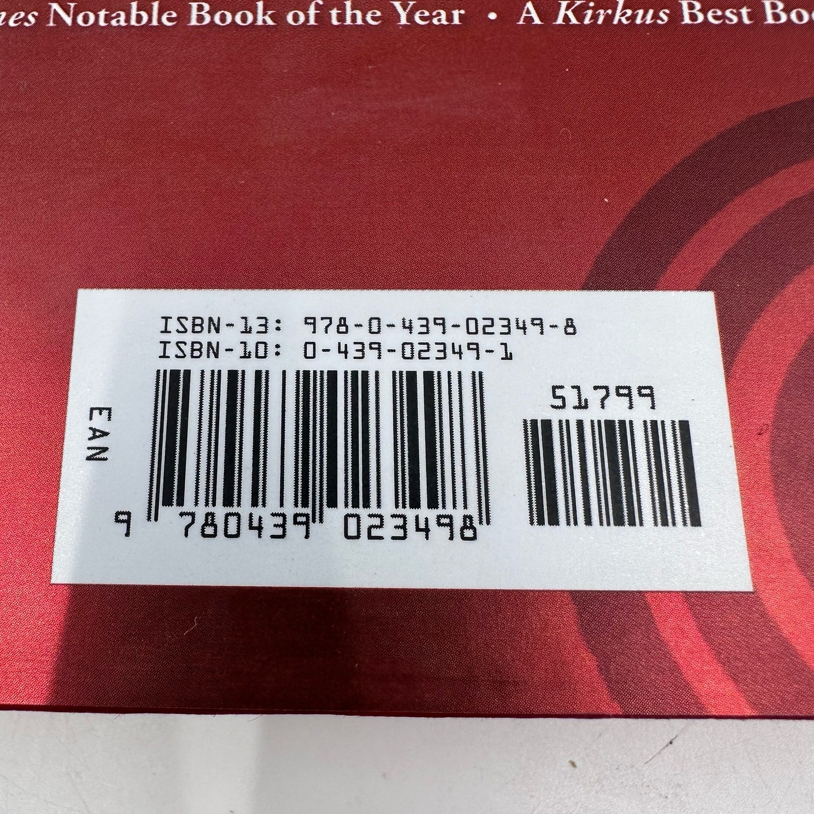 The Hunger Games Trilogy With Box by Suzanne Collins, Scholastic Press, Set of 3