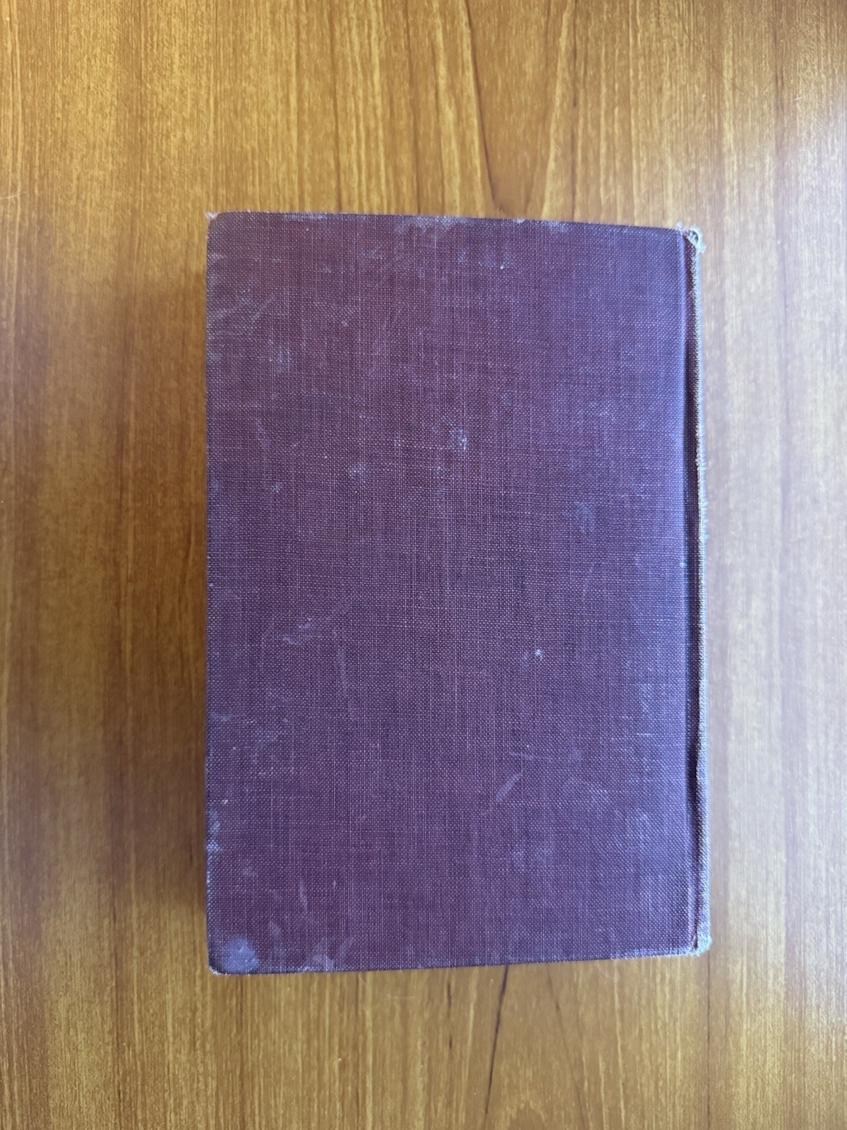 The Home-Maker by Dorothy Canfield, 1924, First Edition, Harcourt Brace & Co