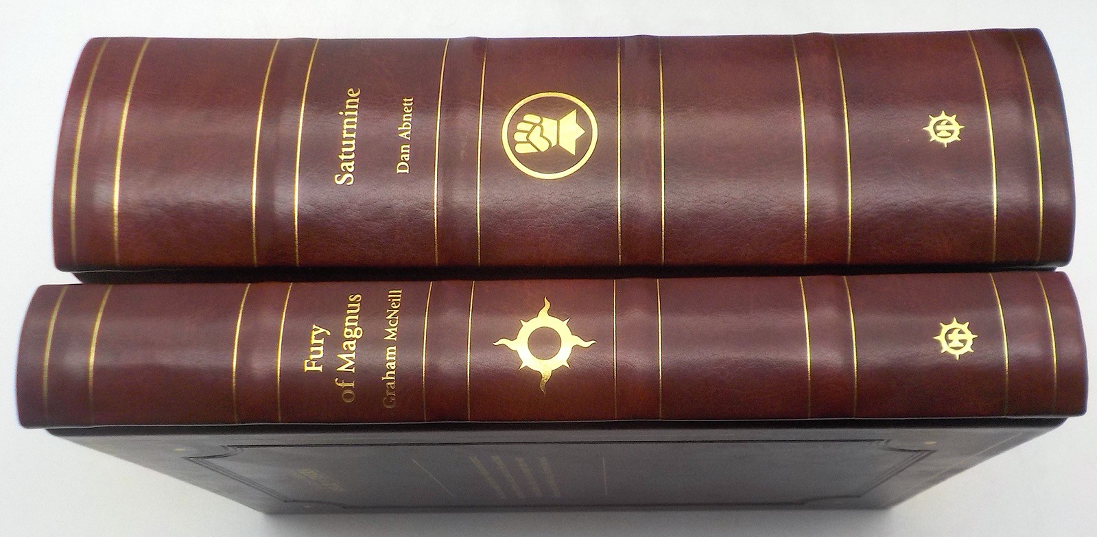 SEIGE OF TERRA LIMITED EDITION COMPLETE SET OF 14 VOLUMES Warhammer