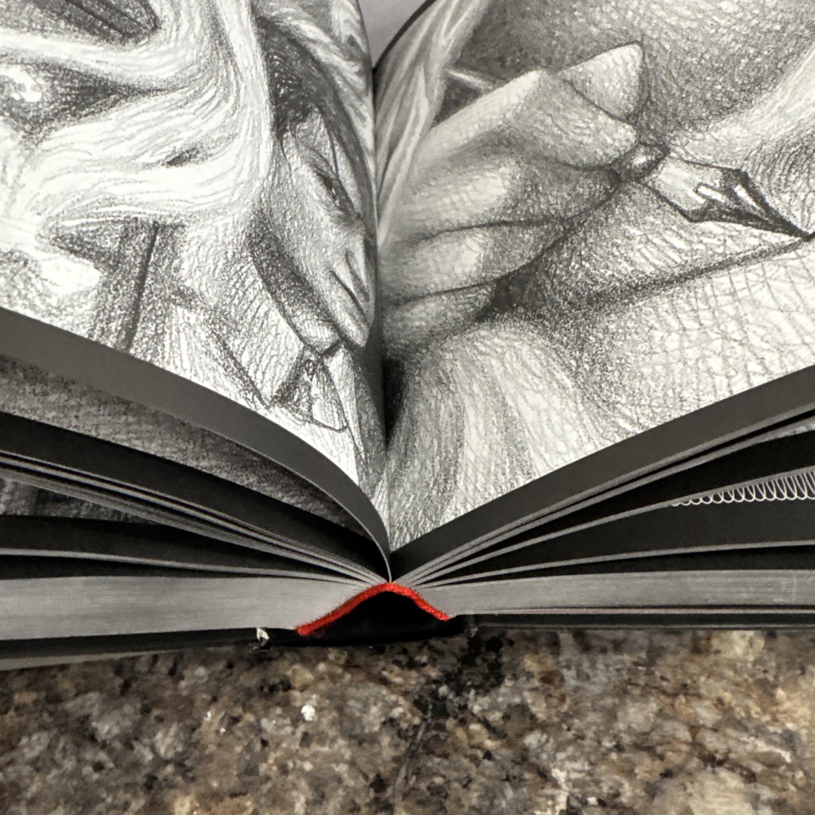 The Invention of Hugo Cabret by Brian Selznick 2007 Scholastic Press Hardcover