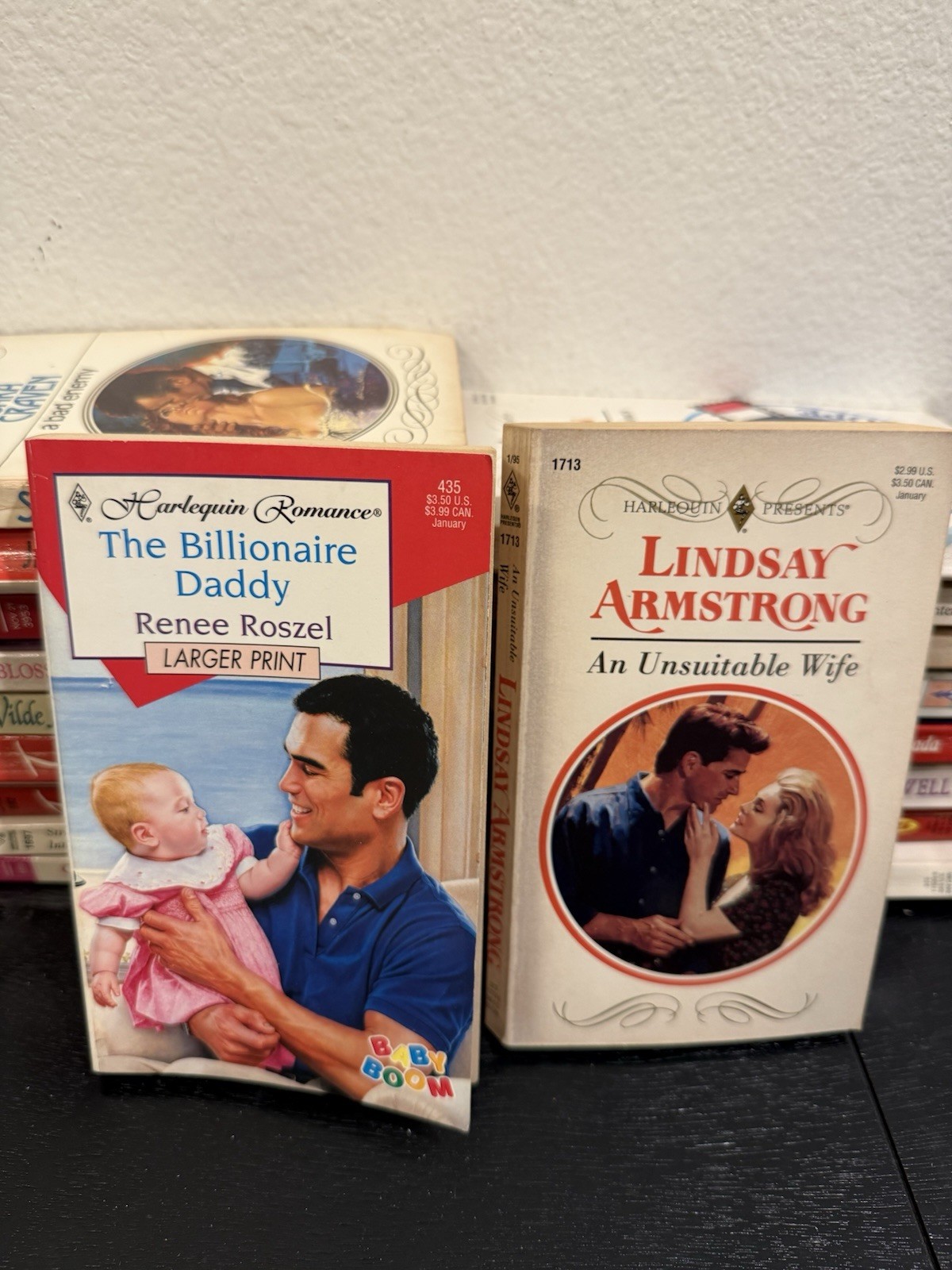 Romance Paperback Vintage Novels Of Love 19 Books Mixed Lot 250 Pages Or Less