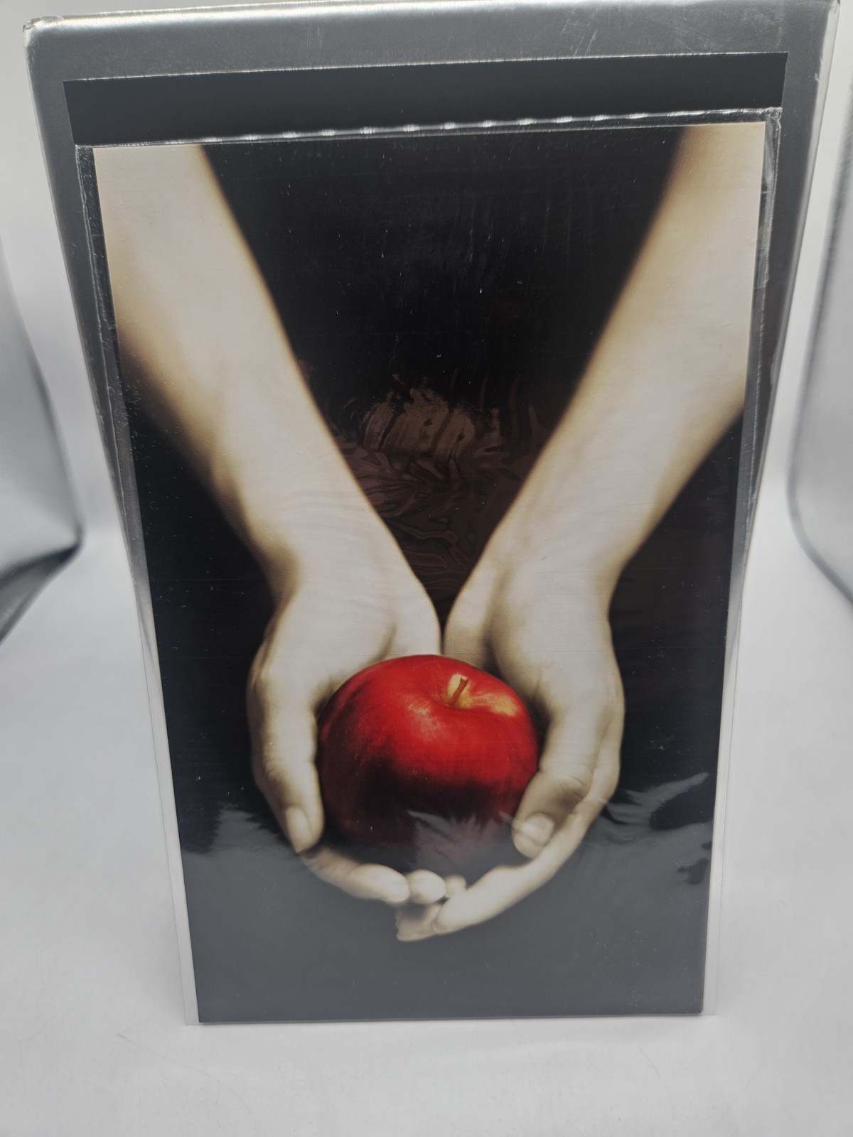 Twilight Saga Collection Box Set Hardcover First Edition 2008 Complete 4 Books