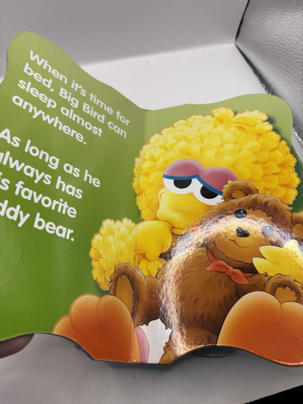 Sesame Street Beginnings Baby Toddler Board Books Night Bubble Zoo Elmo Lot Kids