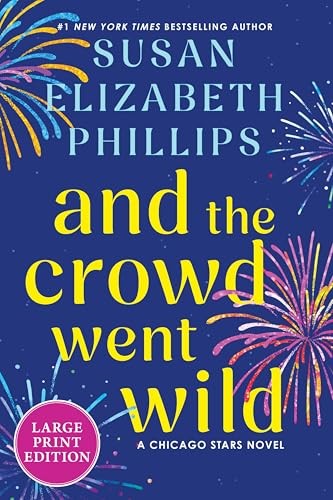 And the Crowd Went Wild A Chic – GOOD