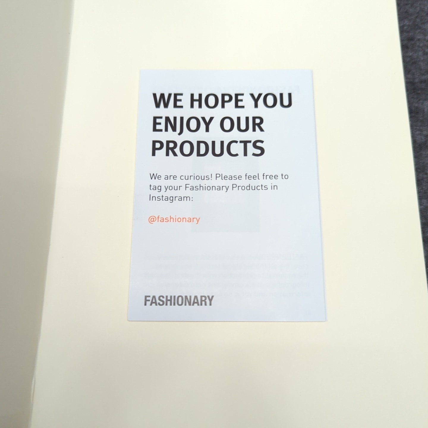 Fashionary Shoe Sketchbook Hardback Out of Print New
