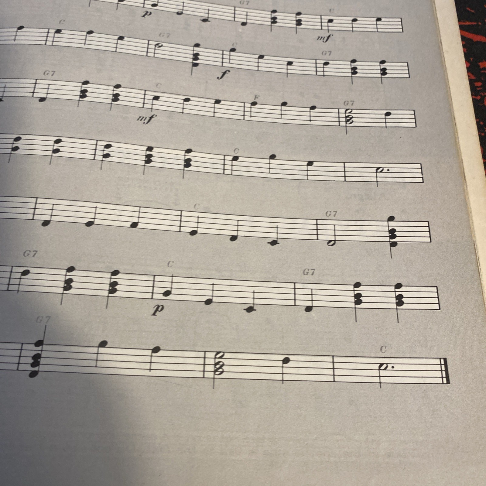 Alfred’s Basic Guitar Method Book 1 by Alfred d’Auberge – 1959