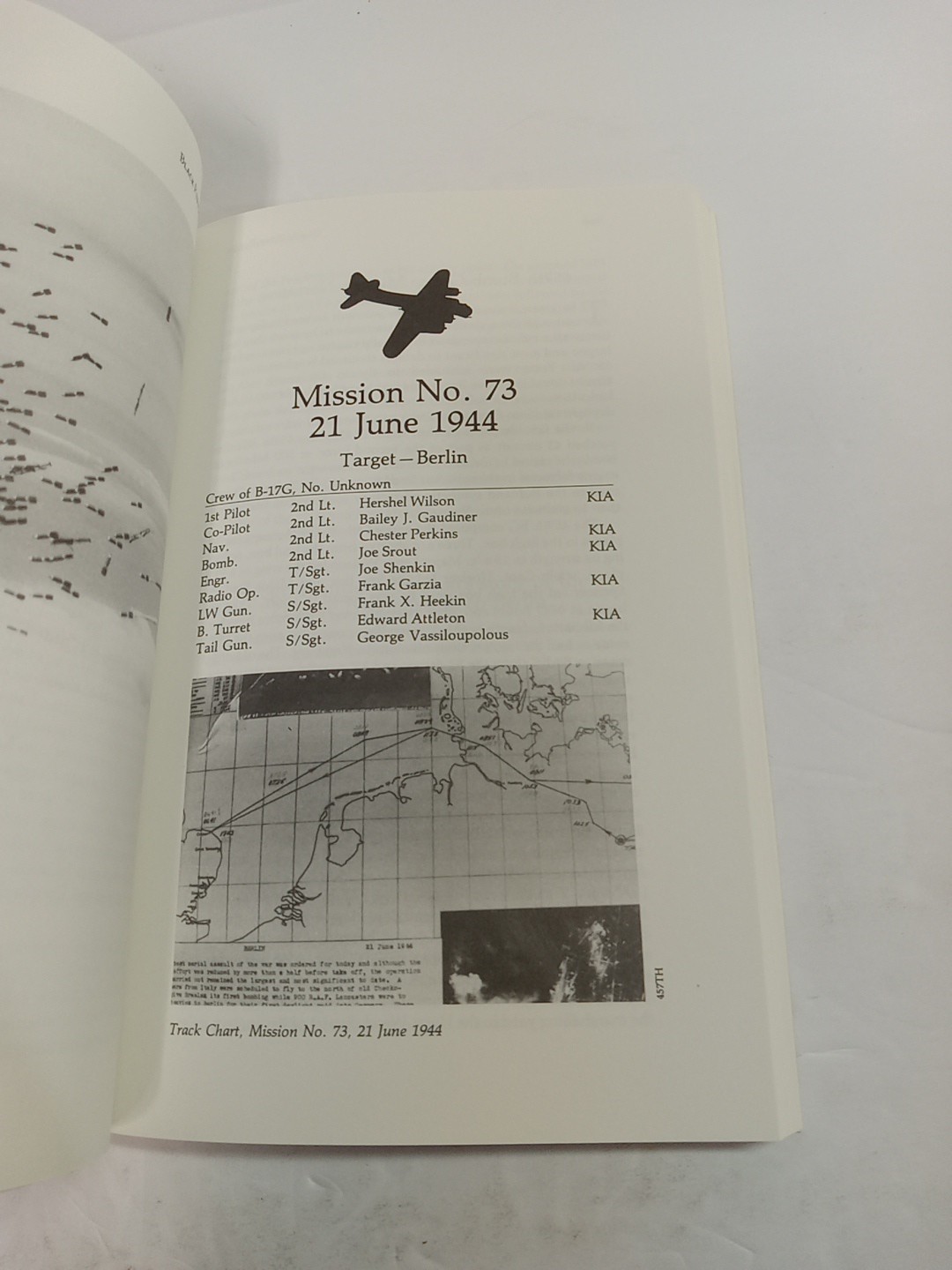 Black Puff Polly : And Other Flights to Eternity by Roland O. Byers 1991 SIGNED