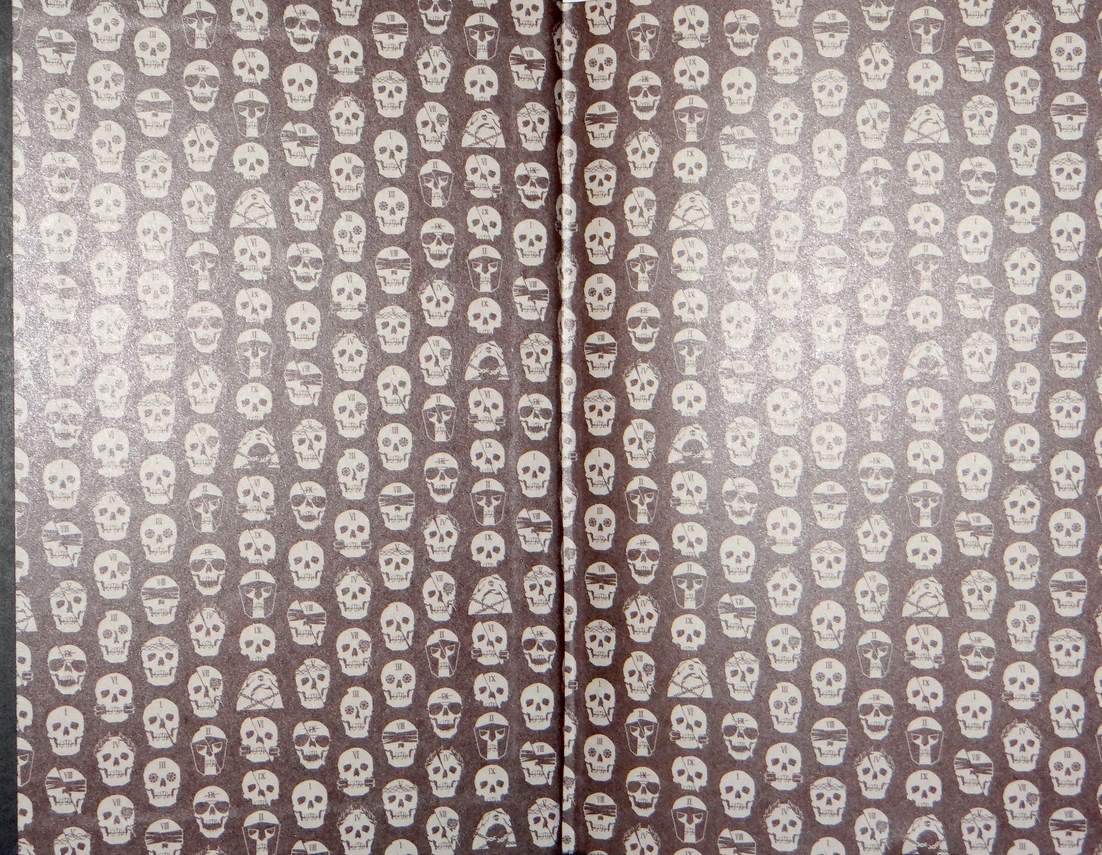 Tamsyn Muir Nona the Ninth, Gideon Book 3 Hardcover 1st Edition 1st Print Black