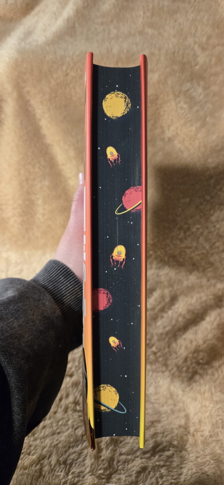 Operation Bounce House Matt Dinniman Waterstones Exclusive 1st/1st OOP UNSIGNED