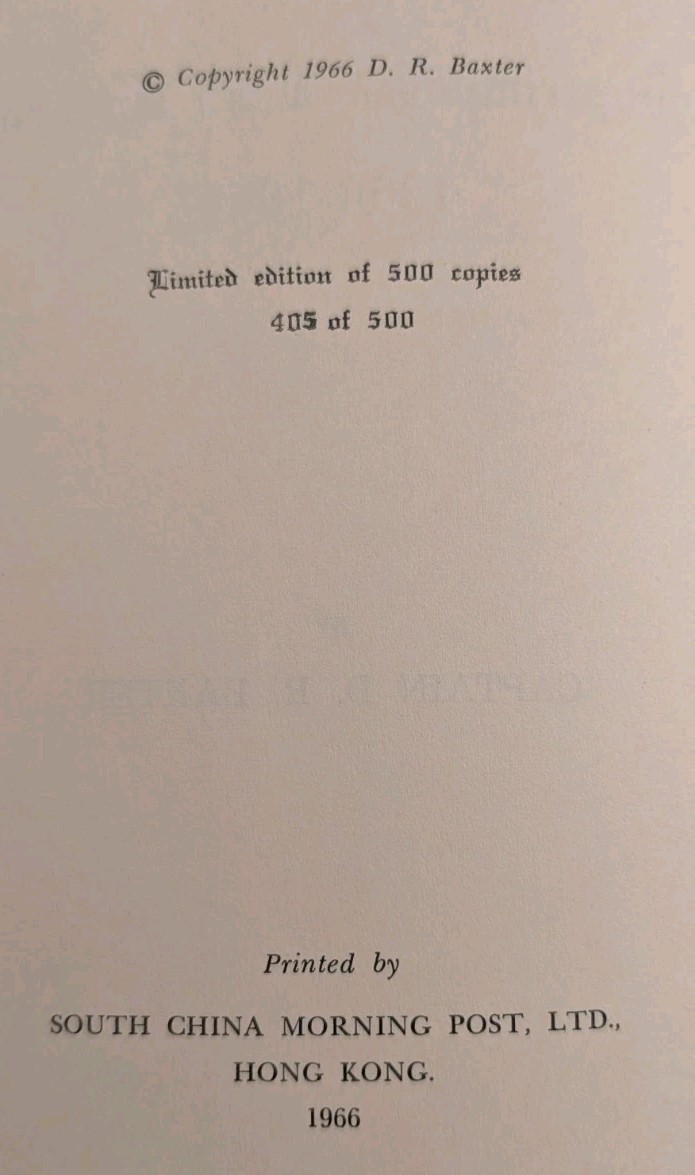 Superimposed Load Firearms 1360-1860(405/500)
