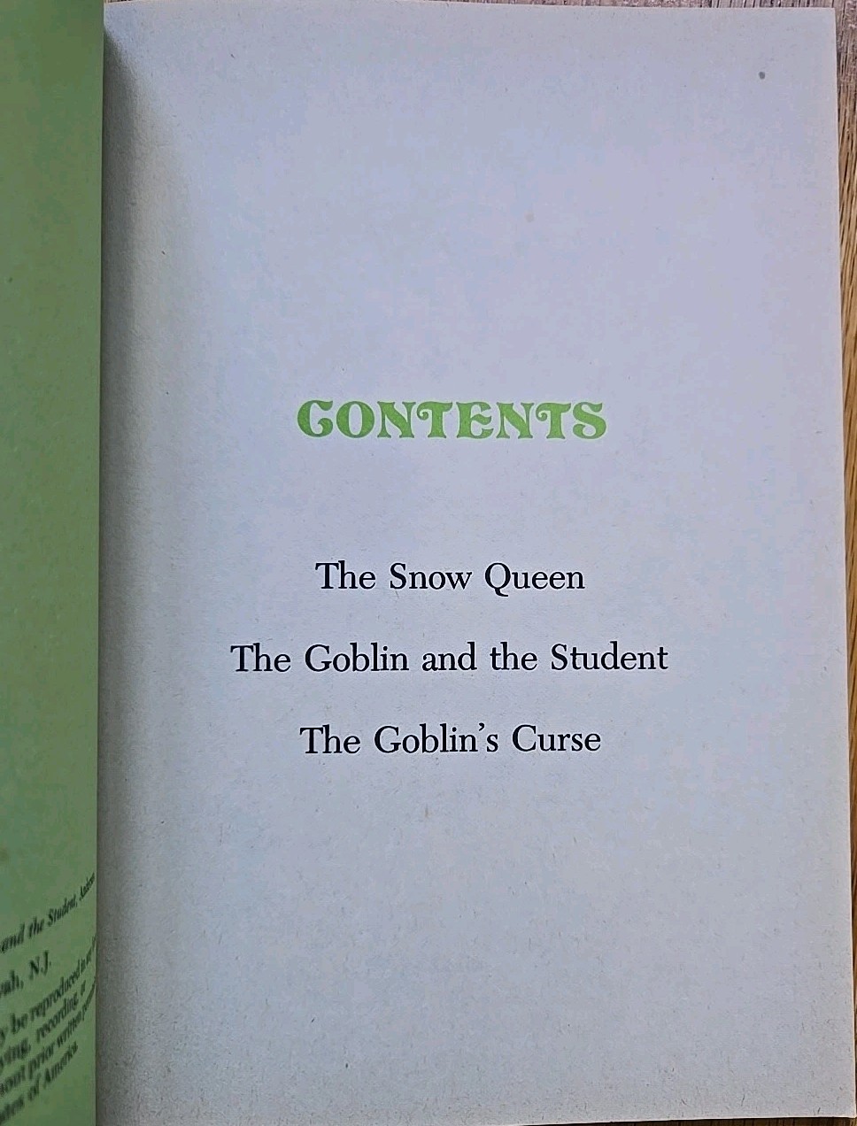 80s Magical Folklore Childrens Book Lot – Fairies, Poems, Goblin Tales, Magic &